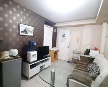 Tower Mawar, Green Palace Kalibata City