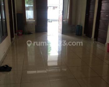 Rumah kost murah strategis