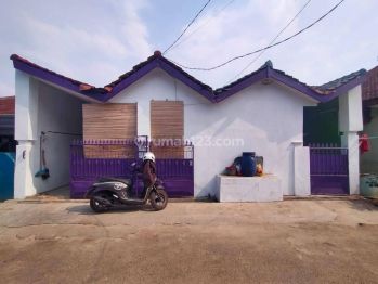 Rumah Kost 11 Pintu Dekat Polinela Omzet 55jt Pertahun