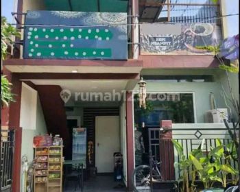Rumah Pondok Permata Suci Gresik Murah. Dav.a270