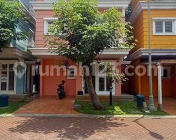 Disewakan Rumah Di Omaha Village