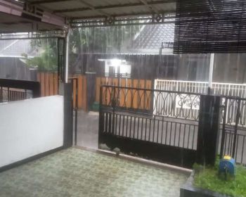 DI JUAL RUMAH LOKASI PANDAN WANGI SULFAT