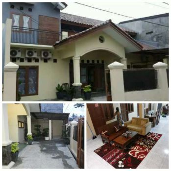 Kos / Indekos / Kosan Fasilitas Lengkap dekat UNPAM Pamulang