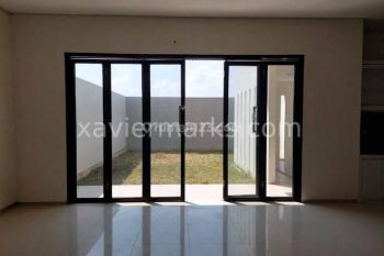 Rumah 2 Lantai View Pengunungan Lokasi Amaya Ungaran