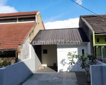 Rumah Baru Gaya Industrial Lembah Permai Hanjuang Cihanjuang Cimahi