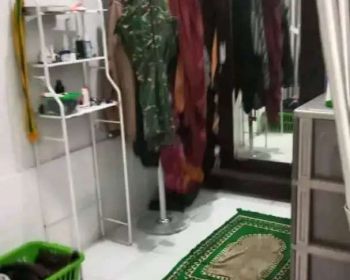 Di jual rumah mini Malis murah legalitas SHM