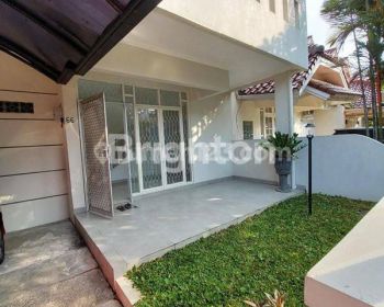 RUMAH LIPPO CENTRAL TAMAN HIMALAYA LIPPO KARAWACI