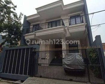 Rumah Bagus mewah bebas banjir di Sunrise Garden(SR38)