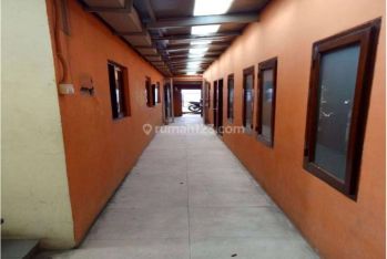 Dijual Rumah Terawat Cocok Untuk Kostan Siap Huni di Hang Jebat