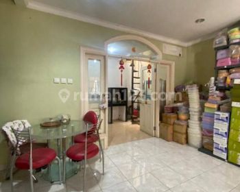 Dijual Rumah Citra 2 Cluster Mediterania al.f4n.1223