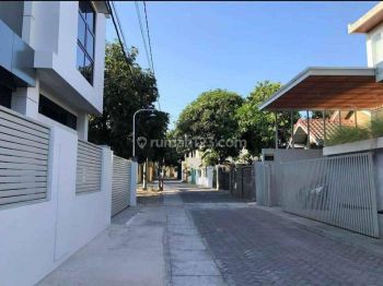 Jual Tanah Premium Seturan Dekat Jl Wahid Hasyim, Layak Kost