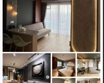 Luxurious Gateway Pasteur Apartemen Bandung