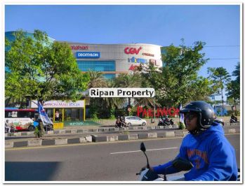 Dekat Upn, Tanah Cluster Hunian Premium