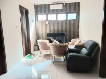 Dijual SEGERA Rumah di Discovery Residence, Bintaro Sektor 9, Tangsel