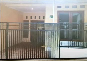 Rumah Bantar Kemang baranangsiang