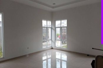 Harga Terbaik Rumah Modern Di Mekarwangi Kota Bandung Dkt Exit Tol Moch Toha