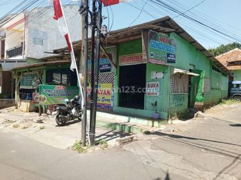Jual Tanah Cempakasari Raya Unnes bonus 2 Kios Dan Kost 7 Kamar