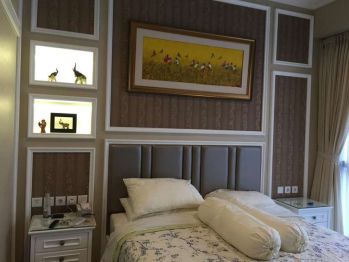 For Rent Apartment 1Park Avenue 2Bedroom