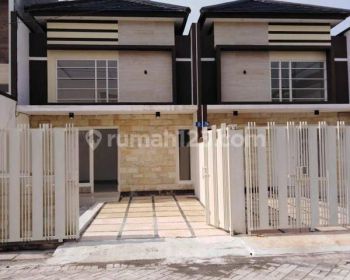 Sell Rumah: Rumah mewah Wiguna