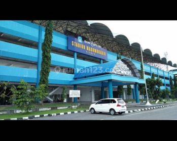 600 Meter Univ Respati Kampus 2 Yogyakarta