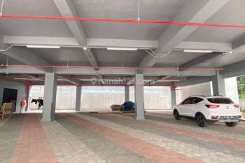 Gedung Kantor Brand New siap Pakai di Pondok Pinang TB Simatupang Jaksel