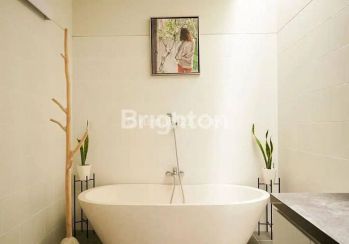 KAN VILLA SANTOSHA DI SEMINYAK KEROBOKAN