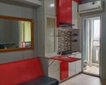 thumbnail-unit-apartemen-green-pramuka-ready-for-rent-tahunan-0