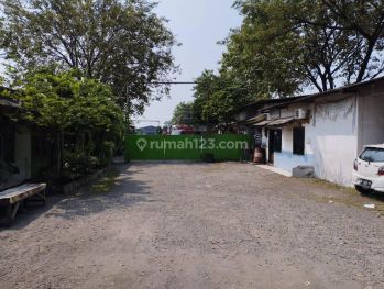 Gudang Jual Banjar Sugihan Sebelah Grand Pakuwon