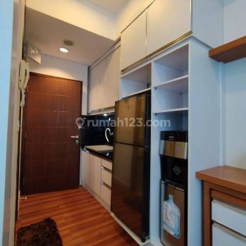 Sewa Capitol Park Residence Furnished