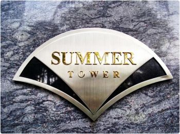 Four Seasons Residence Jakarta