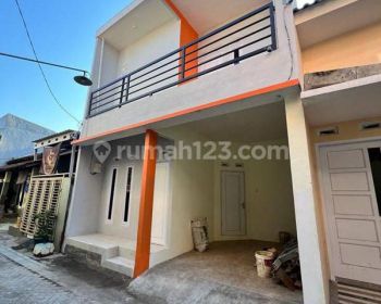 Jual Rumah 2 Lantai Sukorejo Buduran Sidoarjo