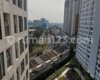 Disewa Apartemen Mtown Residence Tower Dakota Type Studio Furnish