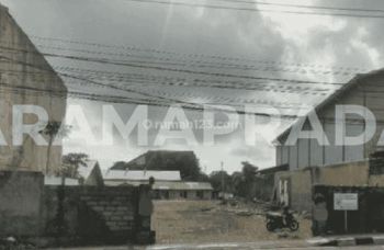 Sewa Tanah Premium 14 Are 19 74 Hadap Timur Cargo Denpasar Utara