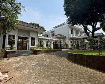 Di Sewakan Rumah Mewah Luas Area Premium Pondok Indah siap huni