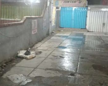 Di sewakan ruko halaman untuk jualan