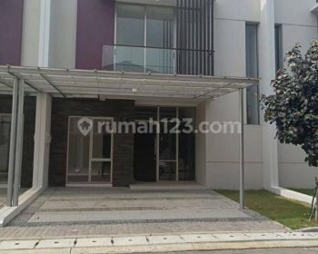 Disewakan Rumah di Green Lake City 8x15