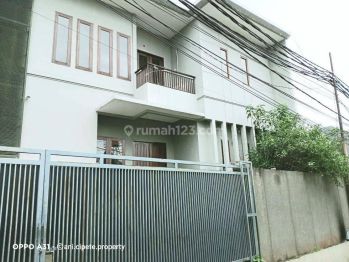 RUMAH MINIMALS MODRN DI SEWAKAN