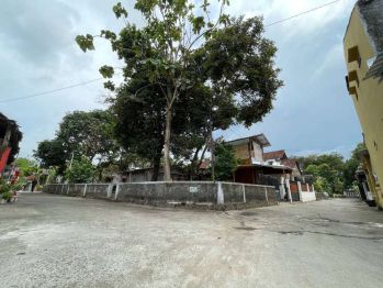 Tanah Dijual Sleman, Dekat Candi Sambisari, Layak Bangun Rumah