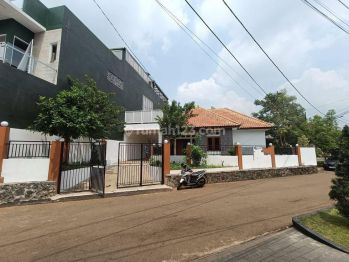 Disewakan rumah Kemanggisan Tosiga dekat pintu tol