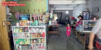 Dijual Ruko 2 Lantai di Pantai Indah Dadap, Tangerang, Banten