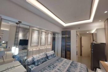 kan Apartemen Orchard Studio View Pool Baru Gress Mewah
