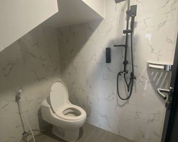 Perumahan Aesthetic Lokasi Strategis 2 Lantai Free Custom Desain