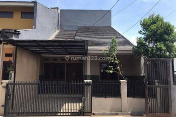 Murah...!!! Turun Harga Rumah Bagus Cisaranten Endah Arcamanik