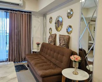 Disewakan apartement meikarta 3 BR