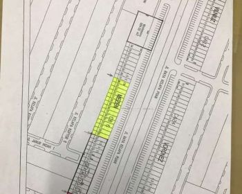 Dijual tanah kavling gading serpong tangerang