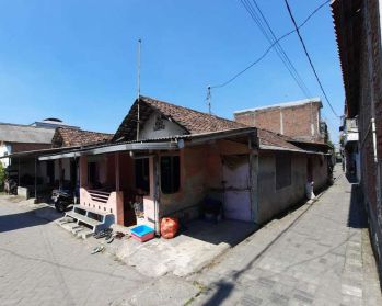 Jual Cepat‼️Rumah Kost Murah Geluran Sidoarjo