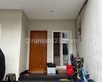 Dijual Rumah 3lt di Sunter