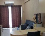 thumbnail-disewakan-2br-furnished-apartemen-puncak-bukit-golf-surabaya-2