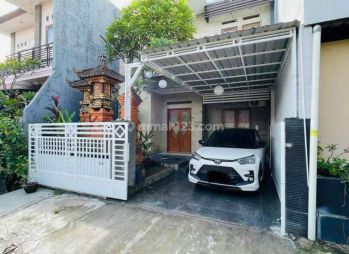 3 Bedroom House In Kerobokan Area For Yearly Rental