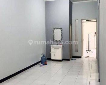 DENGAN HARGA TERBAIK , rumah siap suni di perum terfavourite di kota kembang
